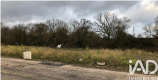  Terrain � vendre 487 m�