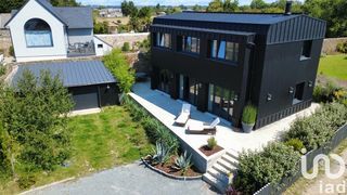  Villa � vendre 5 pi�ces 140 m�