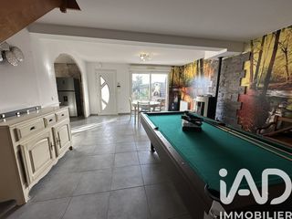  Maison � vendre 7 pi�ces 125 m�