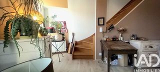  Maison � vendre 5 pi�ces 113 m�