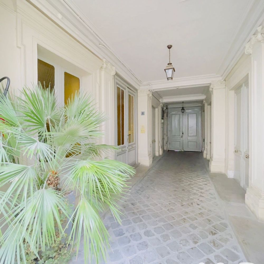 � vendre  Appartement Paris 11