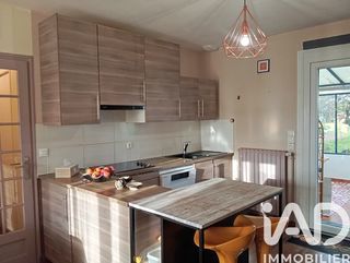  Maison � vendre 5 pi�ces 115 m�