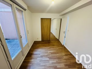  Appartement � vendre 4 pi�ces 79 m�