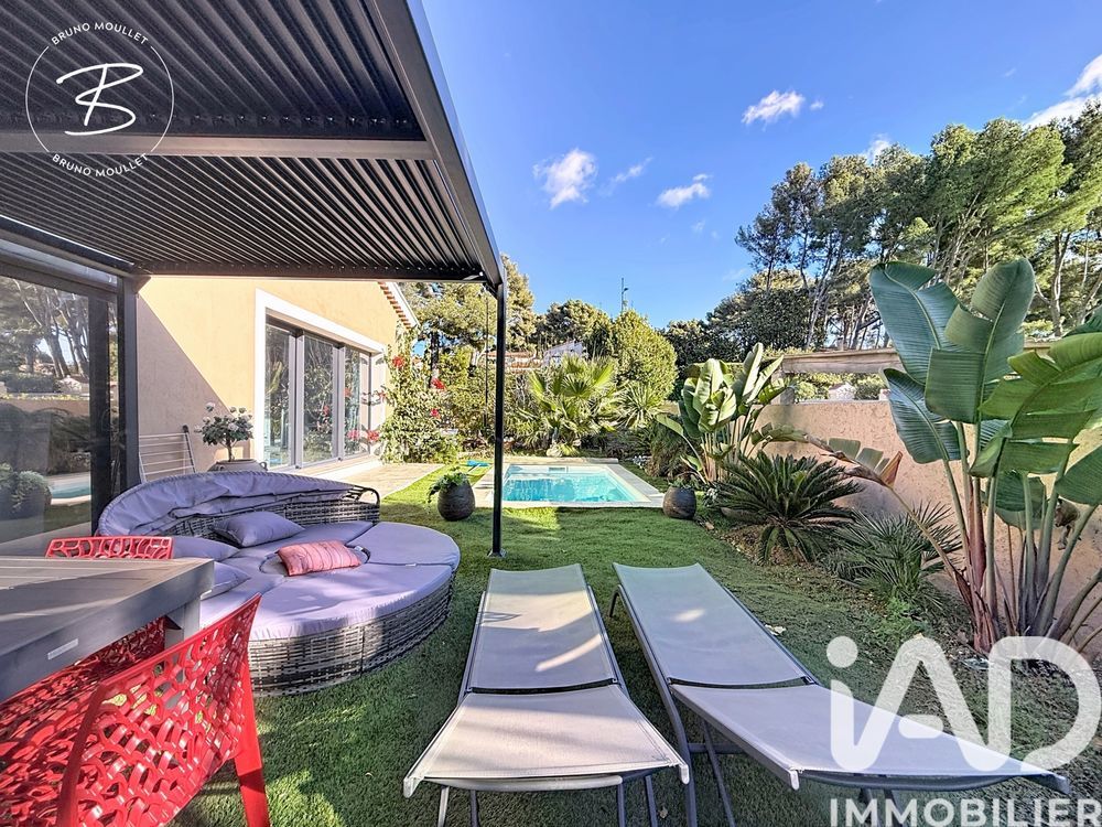 � vendre  Maison Six-Fours-les-Plages (83140)