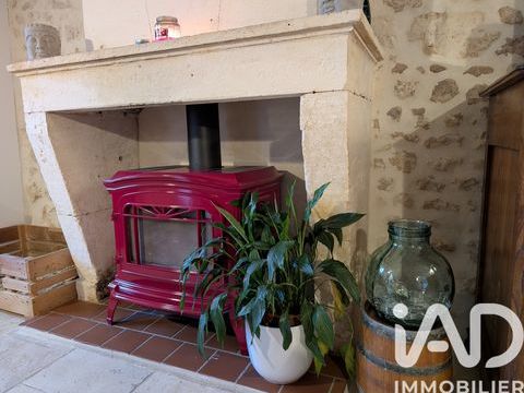   Vente Maison/villa 5 pi�ces Maison - 5 pi�ce(s) - 147 m�