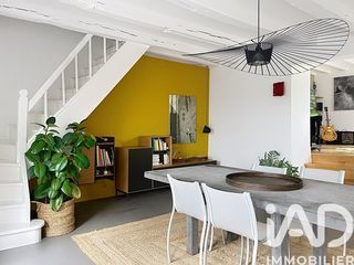  Maison � vendre 6 pi�ces 151 m�