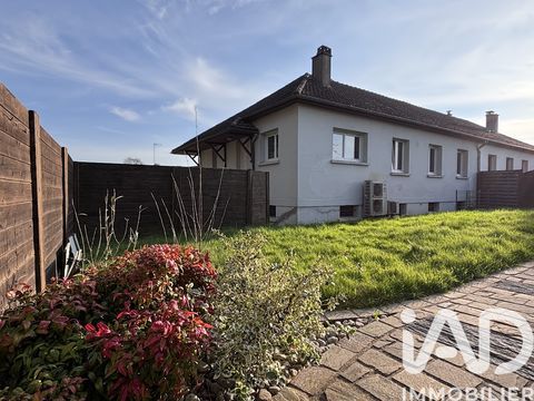   Vente Maison/villa 4 pi�ces Maison - 4 pi�ce(s) - 92 m�