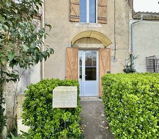  Maison � vendre 3 pi�ces 65 m�