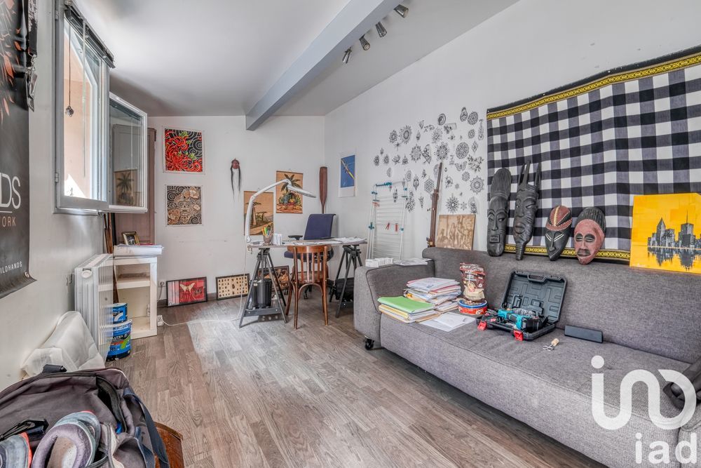 � vendre  Maison Lagny-sur-Marne (77400)