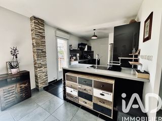  Maison � vendre 5 pi�ces 117 m�