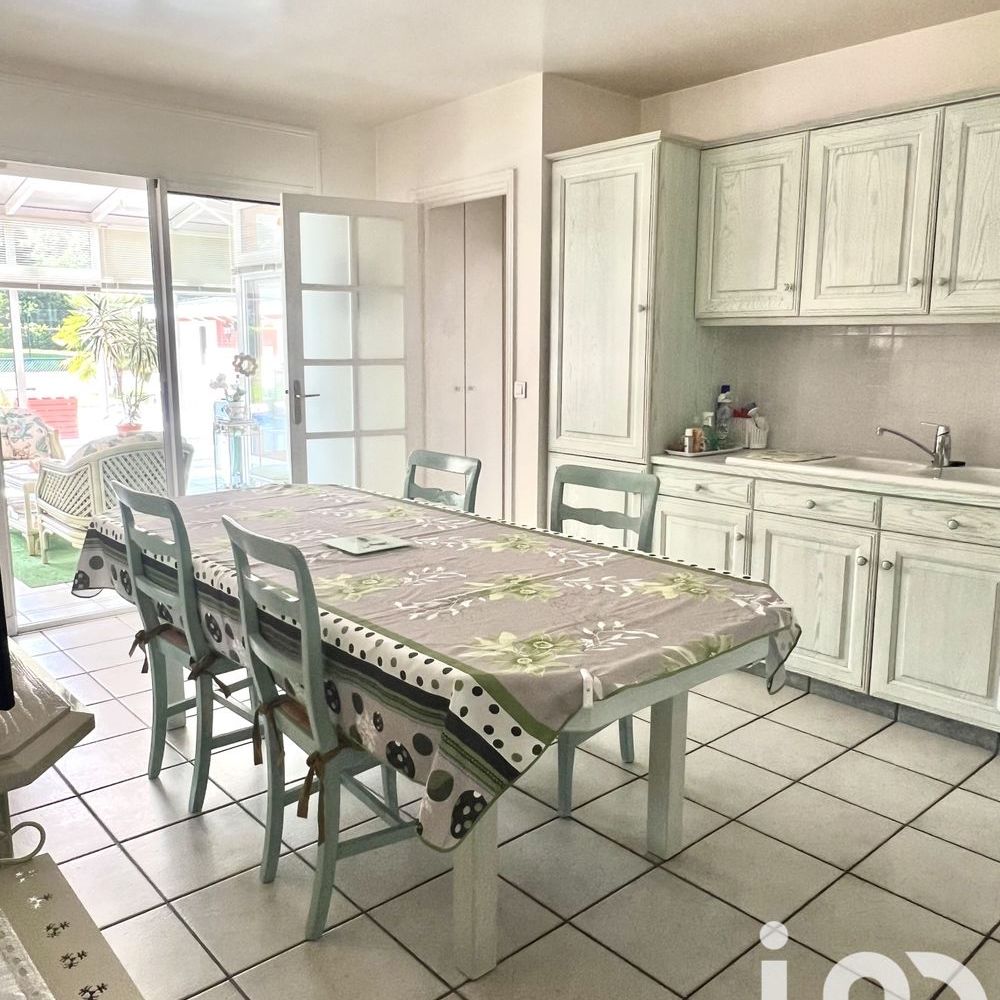 � vendre  Villa Parmain (95620)