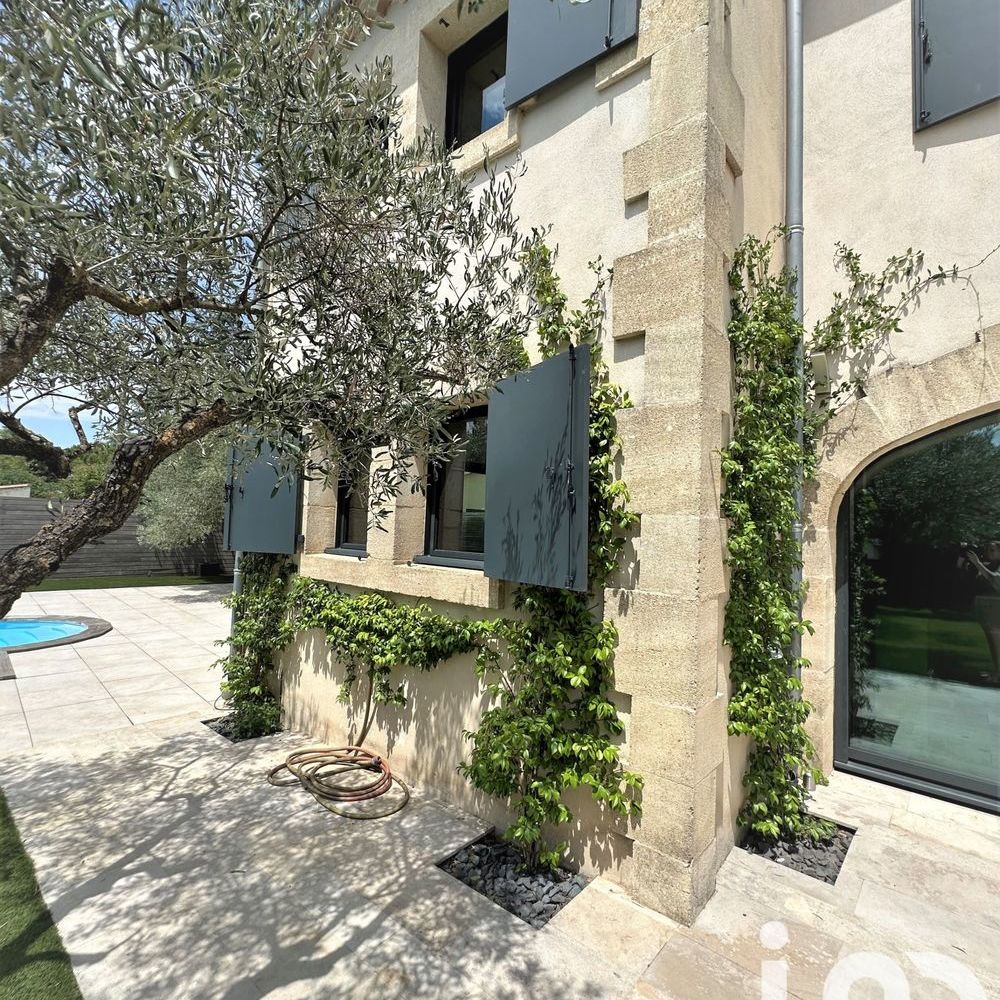 � vendre  Maison Uz�s (30700)