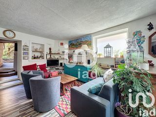  Maison � vendre 4 pi�ces 84 m�