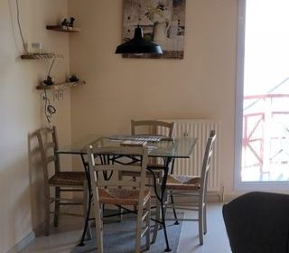  Appartement � vendre 2 pi�ces 40 m�