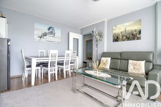  Appartement � vendre 4 pi�ces 84 m�