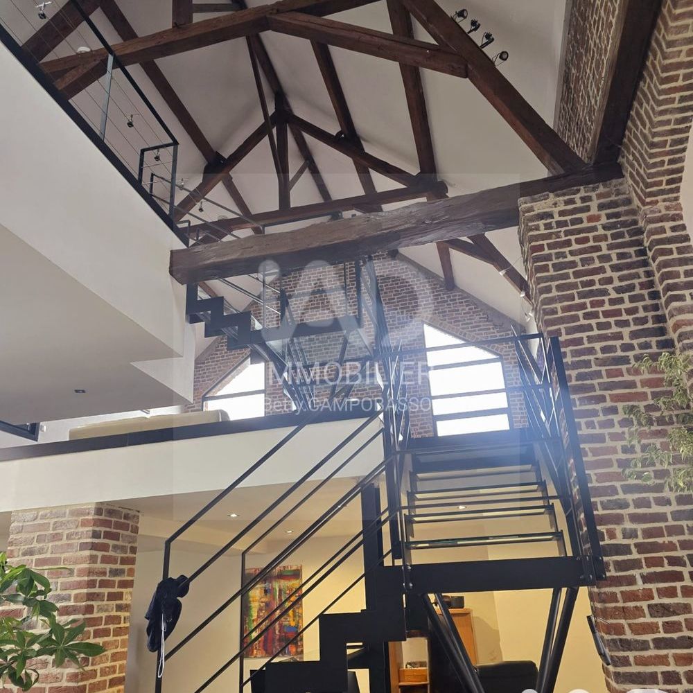 � vendre  Maison Hergnies (59199)