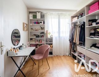  Appartement � vendre 3 pi�ces 65 m�