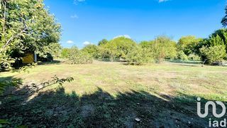  Terrain � vendre 500 m�