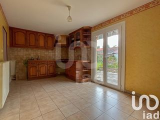  Maison � vendre 4 pi�ces 119 m�