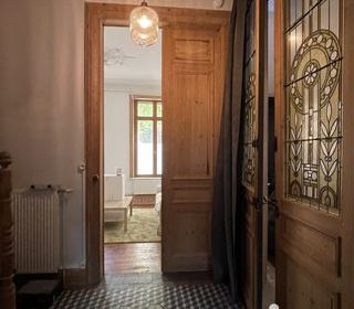  Maison � vendre 7 pi�ces 177 m�