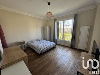  Maison � vendre 4 pi�ces 80 m�