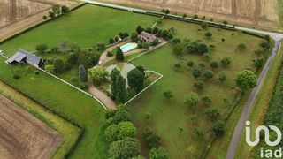  Maison � vendre 7 pi�ces 200 m�