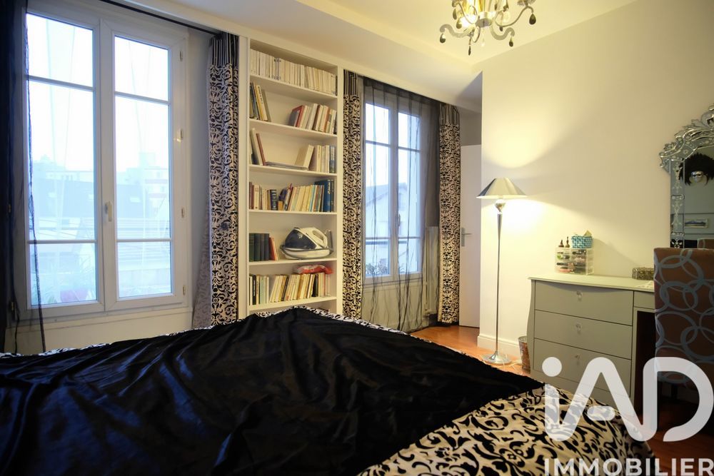 � vendre  Maison Cr�teil (94000)