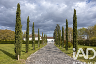  Maison � vendre 15 + pi�ces 483 m�