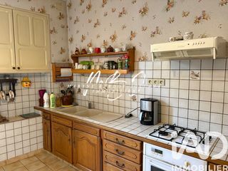  Maison � vendre 4 pi�ces 90 m�