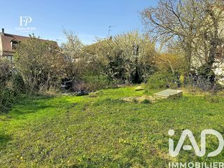  Terrain � vendre 430 m�