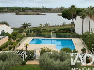  Appartement � vendre 3 pi�ces 52 m�