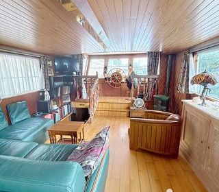  Maison � vendre 3 pi�ces 60 m�