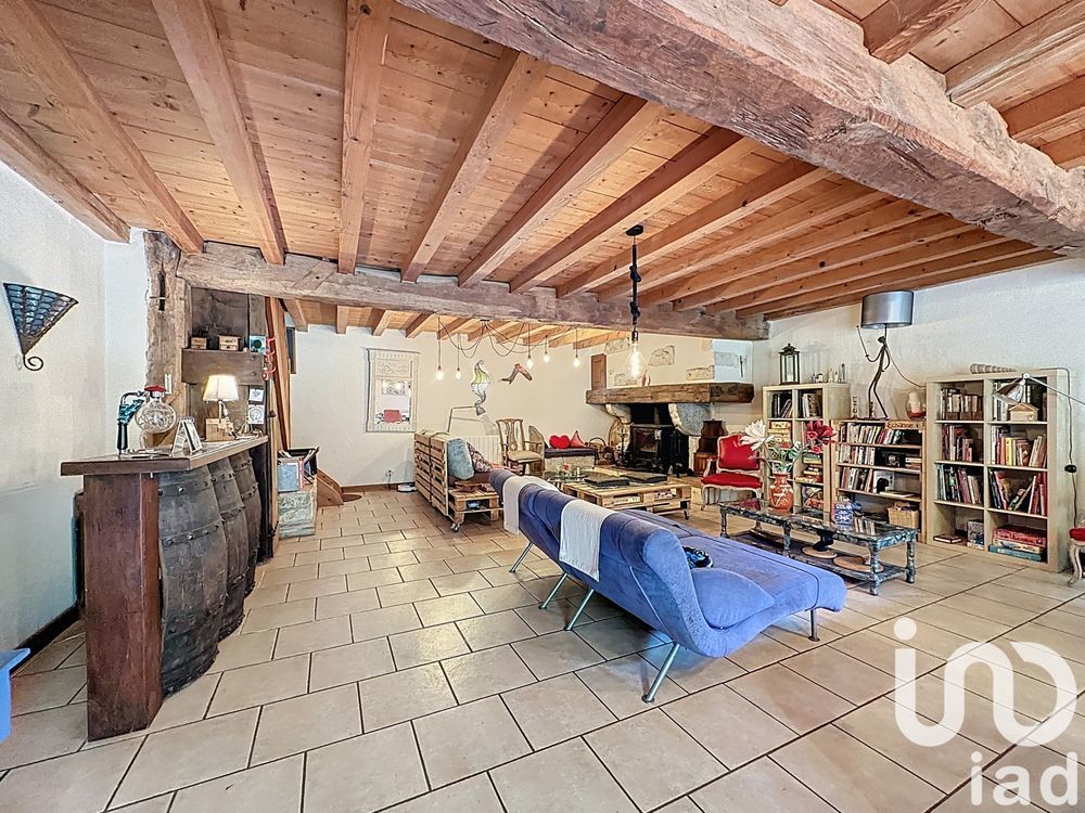 � vendre  Maison Orthez (64300)
