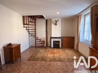  Maison � vendre 4 pi�ces 85 m�