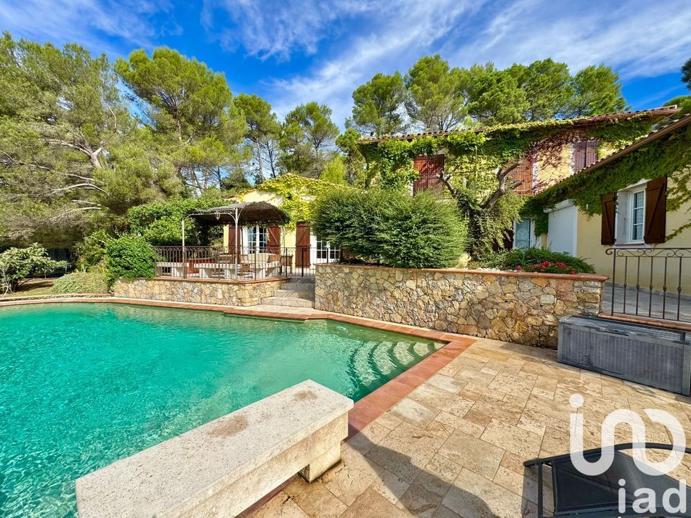 � vendre  Maison Flayosc (83780)