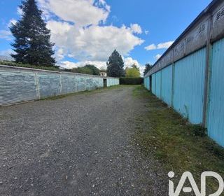  Parking / Garage � vendre 1606 m�