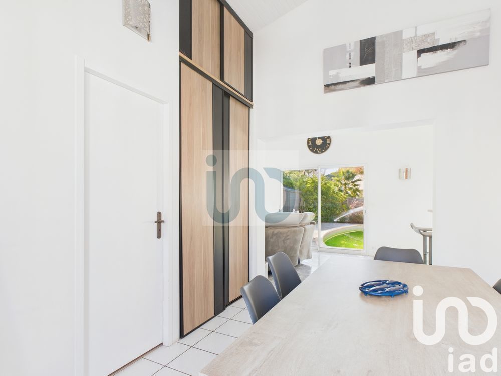 � vendre  Maison Rivedoux-Plage (17940)