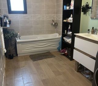  Maison � vendre 5 pi�ces 95 m�