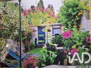  Maison � vendre 6 pi�ces 100 m�