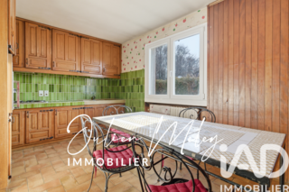  Maison � vendre 7 pi�ces 139 m�