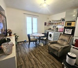  Appartement � vendre 2 pi�ces 34 m�