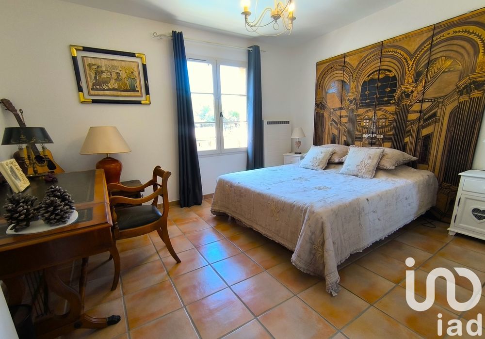 � vendre  Maison La Motte (83920)