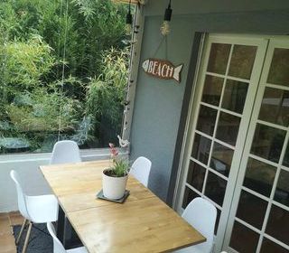  Maison � vendre 2 pi�ces 55 m�