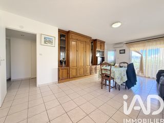  Appartement � vendre 2 pi�ces 59 m�