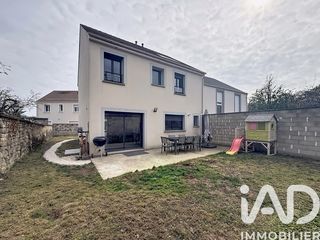  Maison � vendre 7 pi�ces 110 m�