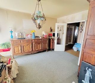  Appartement � vendre 6 pi�ces 102 m�