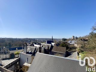  Maison � vendre 9 pi�ces 184 m�