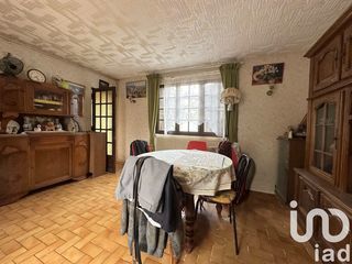  Maison � vendre 5 pi�ces 102 m�