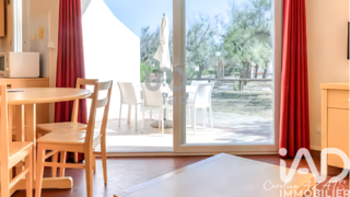  Appartement � vendre 2 pi�ces 36 m�