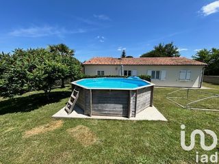  Maison � vendre 5 pi�ces 110 m�